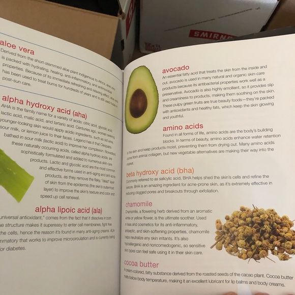 Sephora Hardcover Coffee Table Book - Picture 3 of 5